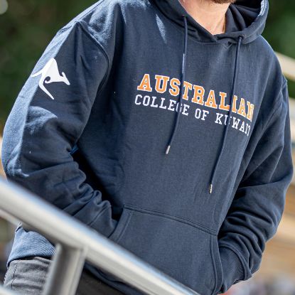 Picture of Classic ACK Hoodie