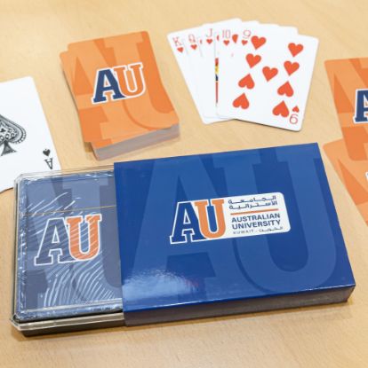 Picture of Playing cards
