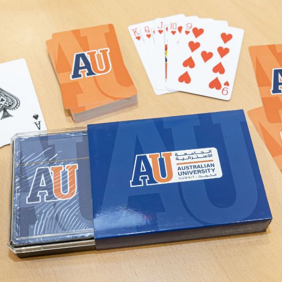Picture of Playing cards