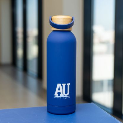 Picture of Steel Water Bottle